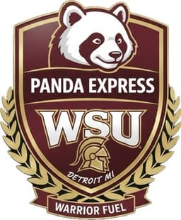 Panda Express WSU